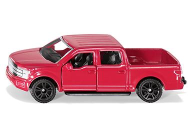 Siku 1535 - Ford F150 Siku 1535 - Ford F150